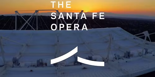 Santa Fe Opera: Tristan Und Isolde