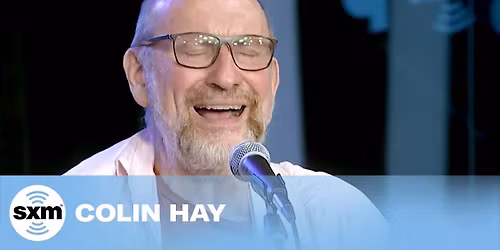 Colin Hay London Tickets