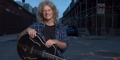 Pat Metheny Side-Eye III+