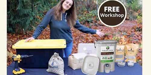 Beyond the Pile: Alternatives to Backyard Composting 