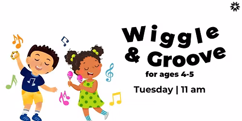 Wiggle & Groove
