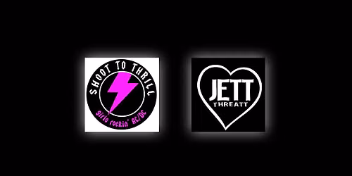 Shoot To Thrill & Jett Threatt at Rhythm City Casino