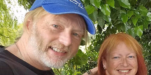 VP at the Three Crowns \ud83d\udc51 