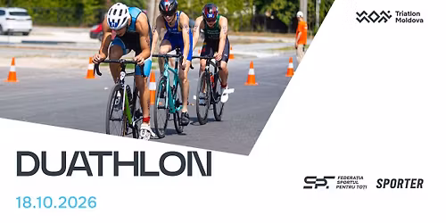 Duathlon 18.10.2026