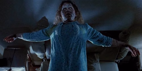The Exorcist (35mm)