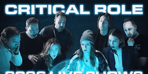 Critical Role