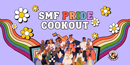 Stow-Munroe Falls Pride Cookout 2026