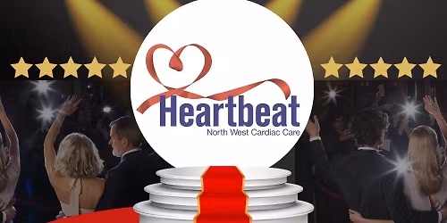 Heartbeat\u2019s Hollywood Ball 2026