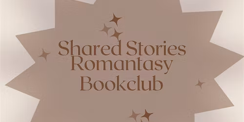 January Romantasy Bookclub