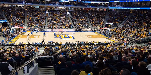 Exhibition: Marquette Golden Eagles vs. Michigan State Spartans