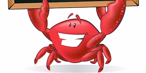 Ocosta Booster Club Crab Feed
