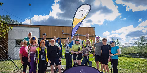 parkrun AKWEN Tropicana #78