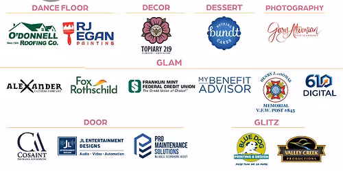 2026 Casino Night: Take Me to Nashville