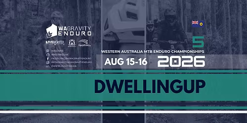 2026 | RD5 | DWELLINGUP