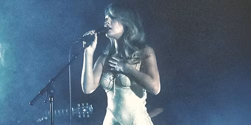 Isabel van Gelder | Rotown Rotterdam (UITVERKOCHT)