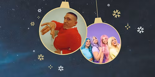 Lysl\u00f6rdag i Sundsvall 2025