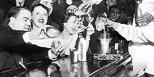 Repeal Day Celebration