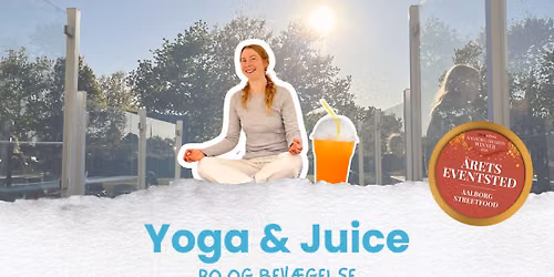 Yoga & Juice