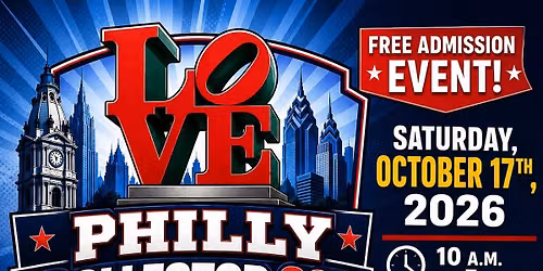 Philly Collector Con