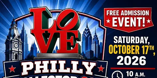 Philly Collector Con