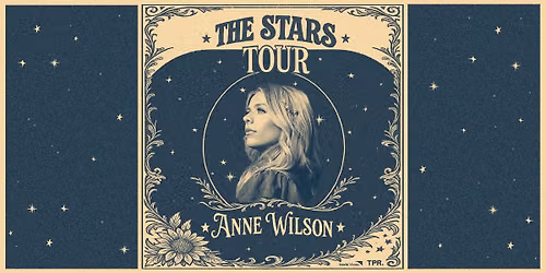 Anne Wilson at Berglund Performing Arts Theatre
