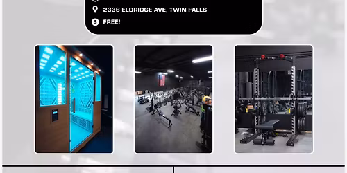 ELDRIDGE LOCATION RIBBON CUTTING 