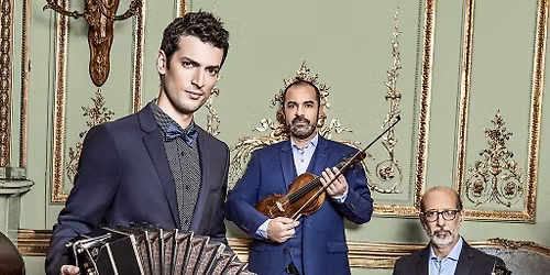 Quinteto Astor Piazzolla