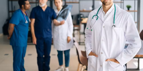 Mcallen ER Easter Event