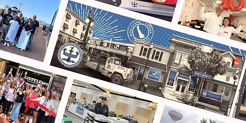 17th Annual Spring Expo