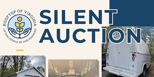 Silent Auction