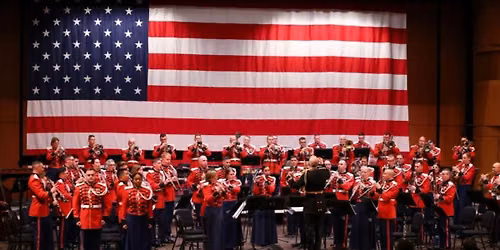 "The President's Own" United States Marine Band Concert