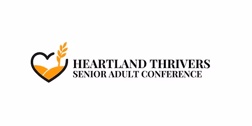 Heartland Thrivers Conference: Dare to Hope