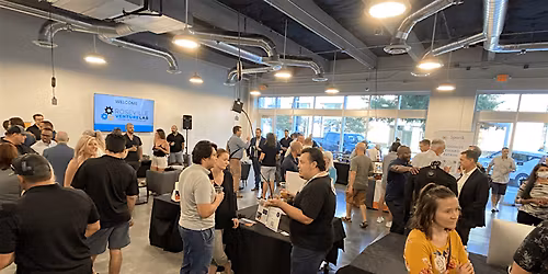 AI for Business Panel: Real AI Use in Finance, Marketing & Support