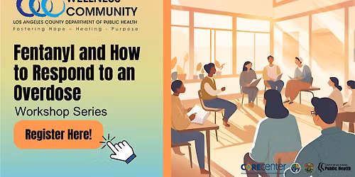 In Person : Recognizing and Responding to an Overdose