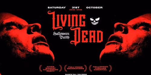 Living Dead Festival | Birmingham