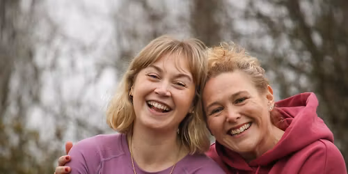 The Happiness Collective - Reset Your Energy