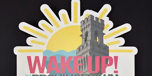 WAKE UP RETURNS!!!