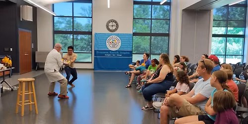 Summer Camp - Town of Normal Park & Recreation