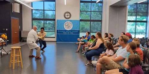 Summer Camp - Town of Normal Park & Recreation