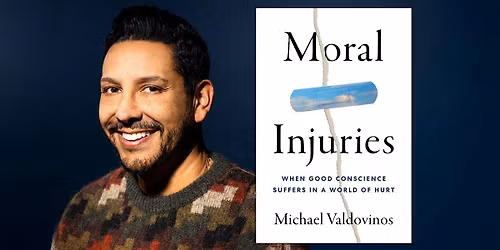 DR. MICHAEL VALDOVINOS