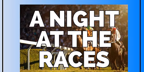 A night at the races