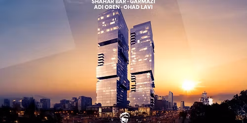 \u05de\u05e1\u05d9\u05d1\u05ea \u05d9\u05d9\u05df \u05d7\u05d5\u05e4\u05e9\u05d9 \u05d1\u05e7\u05e4\u05dc\u05d4 - Wine party TLV