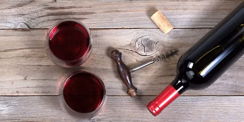 In-Store Wine Demo: Badger Mountain