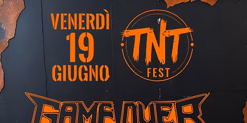 TNT fest 2026