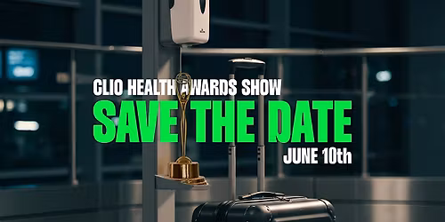 2026 Clio Health Awards