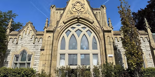 Elmwood Walks: Art and Architecture