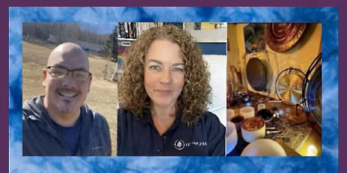 Psychedelic Integration with Sound Medicine 