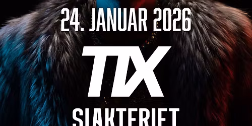 TIX SLAKTERIET