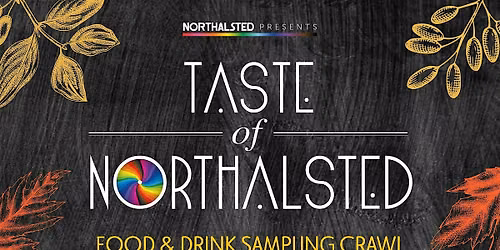 Taste of Northalsted