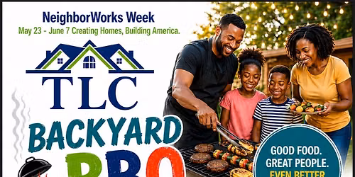 TLC Backyard BBQ